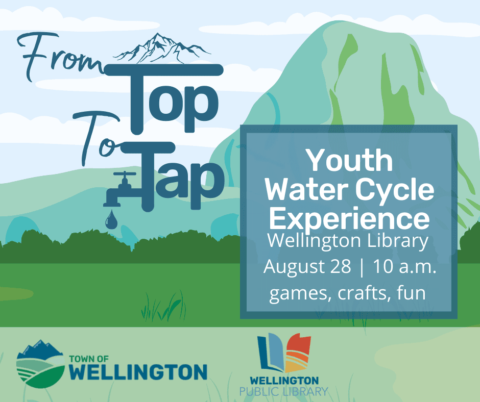 Top to Tap Event Aug. 28