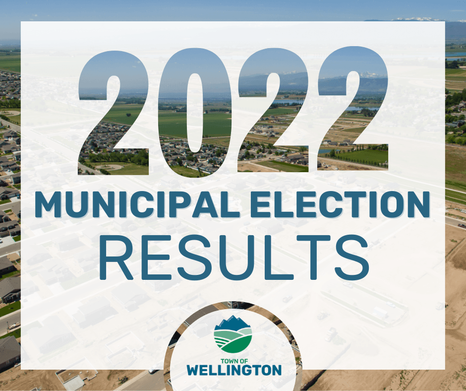 2022 Municipal Election Results