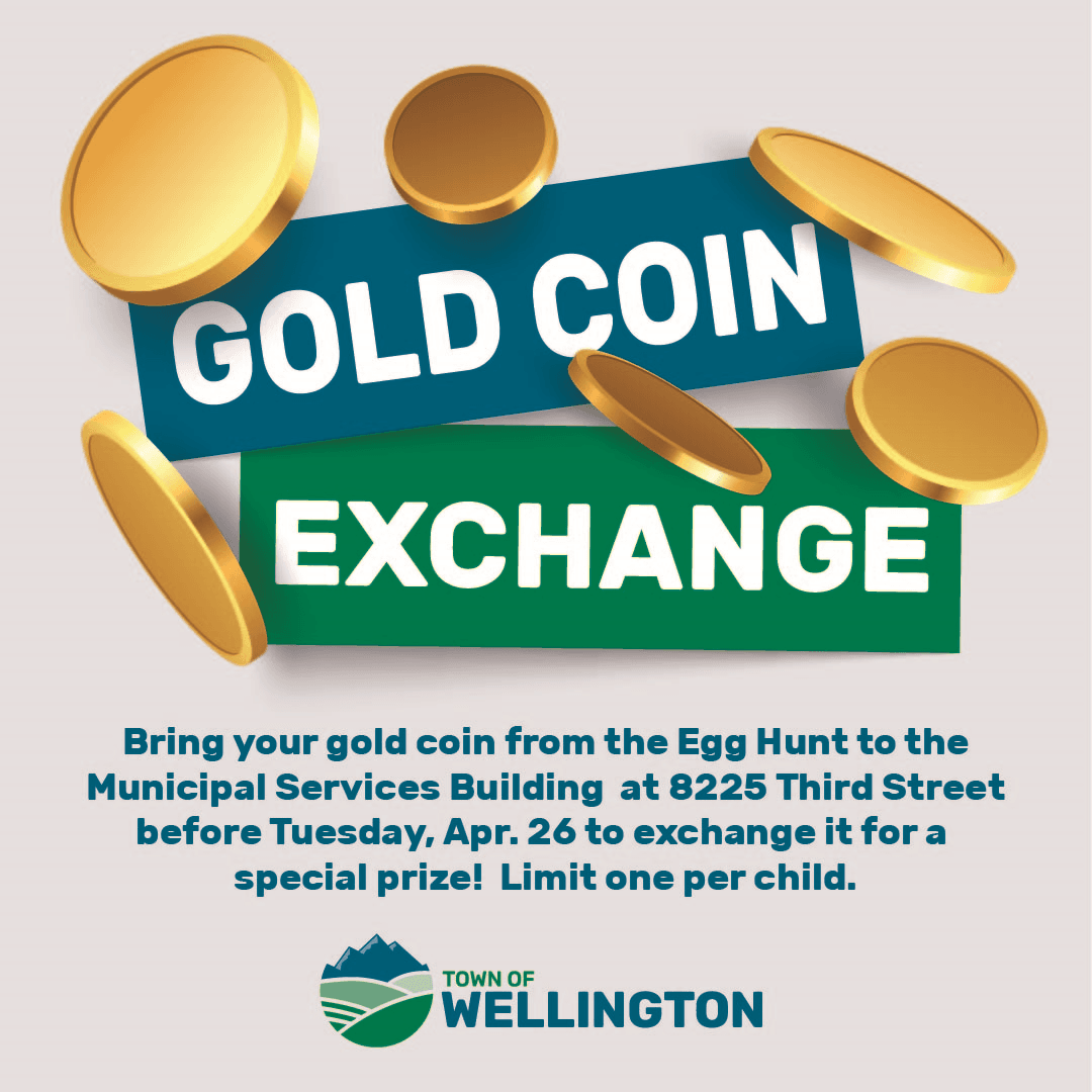Golden Egg Exchange 