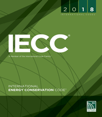 2018 IECC