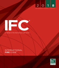 2018 IFC
