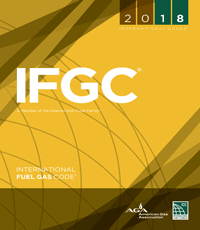 2018 IFGC