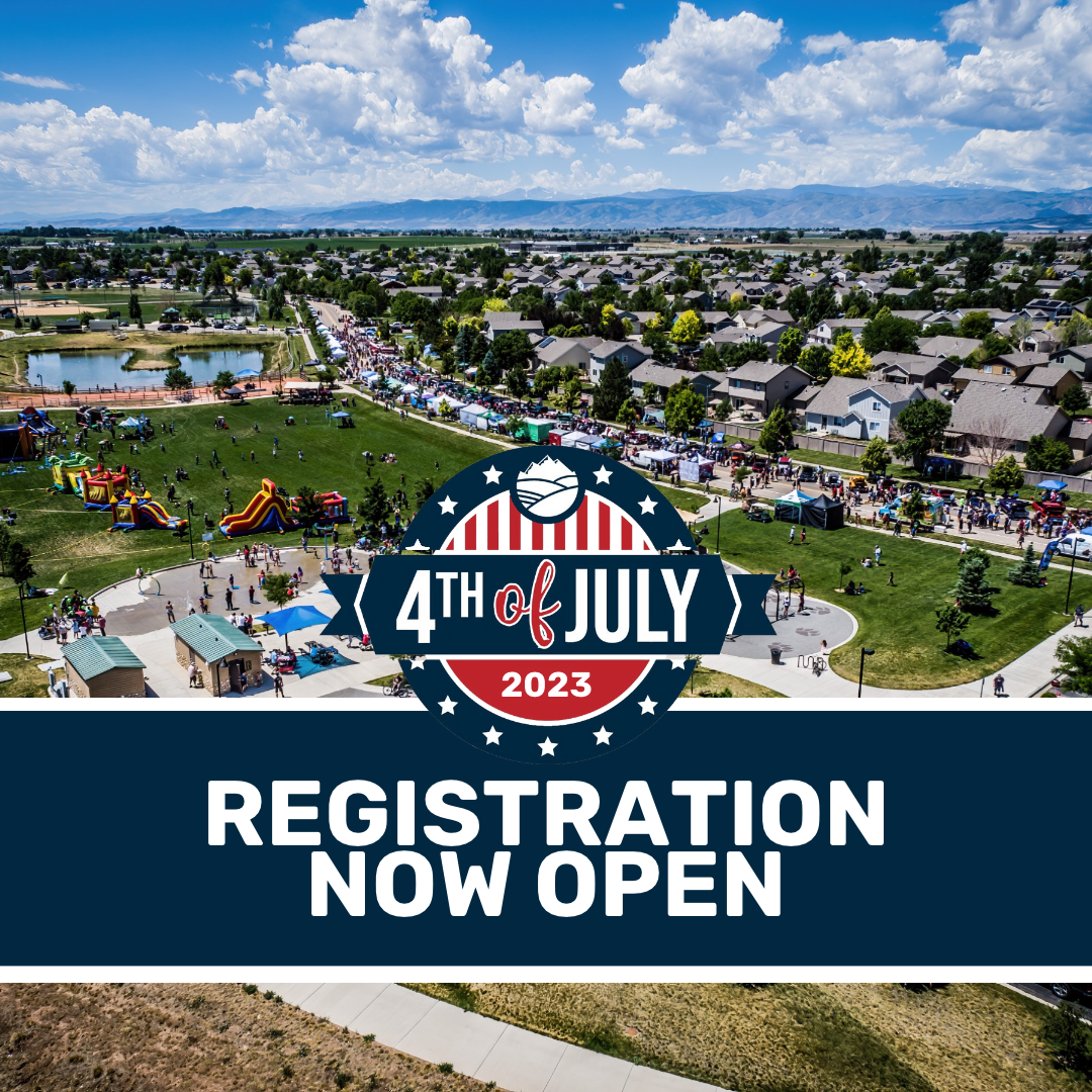 Registration Now Open 