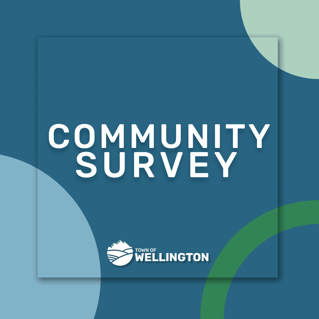 Community Survey 2023