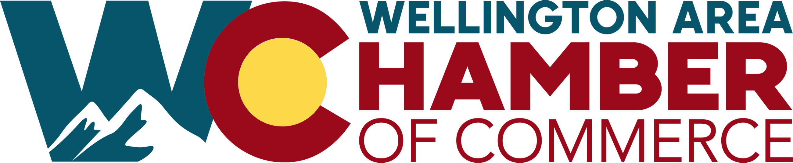 Wellington Chamber of Commerce Logo